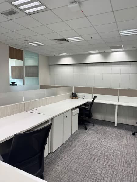 Pejabat untuk Disewa di Damansara Heights (Kuala Lumpur) - Melvin S - PropertyGuru.com.my