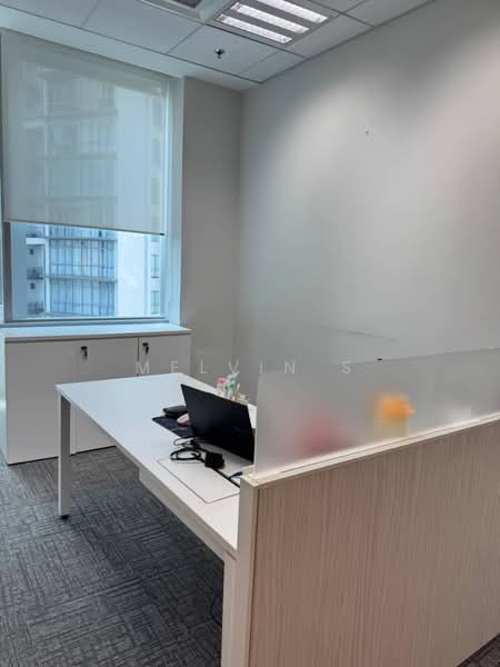 Pejabat untuk Disewa di Damansara Heights (Kuala Lumpur) - Melvin S - PropertyGuru.com.my