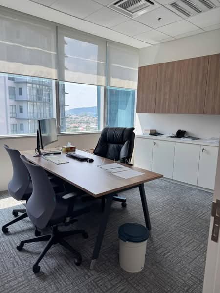 Pejabat untuk Disewa di Damansara Heights (Kuala Lumpur) - Melvin S - PropertyGuru.com.my