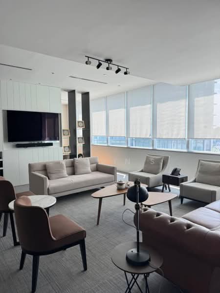Pejabat untuk Disewa di Damansara Heights (Kuala Lumpur) - Melvin S - PropertyGuru.com.my