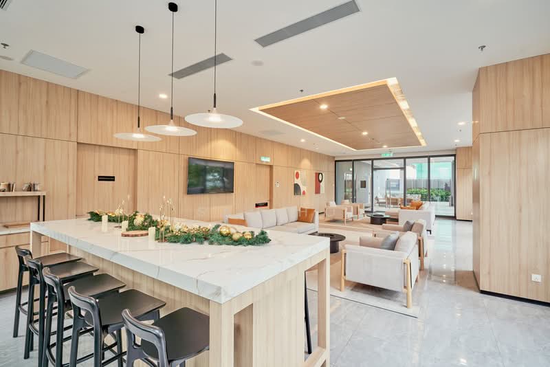 Service Residence for Rent at Mitsui Serviced Suites - Sam Ho - PropertyGuru.com.my