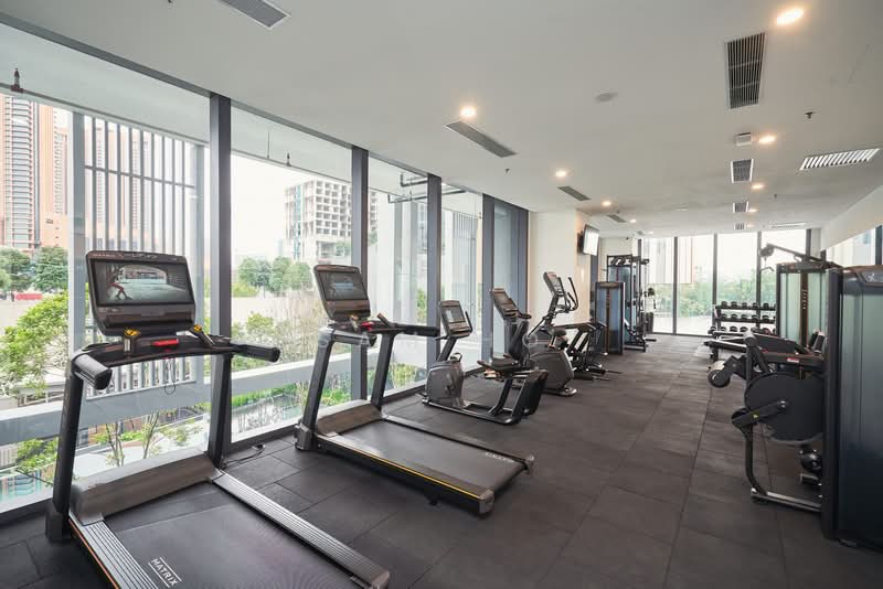 Service Residence for Rent at Mitsui Serviced Suites - Sam Ho - PropertyGuru.com.my