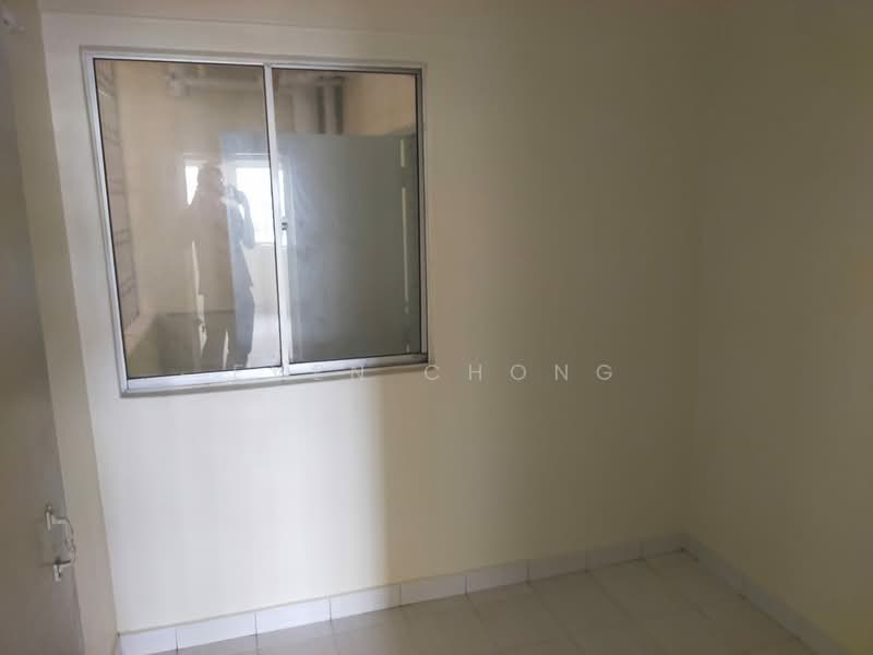 Servis Apartment untuk Dijual di Serdang Skyvillas (Serdang Perdana) - Even Chong - Interior - PropertyGuru.com.my