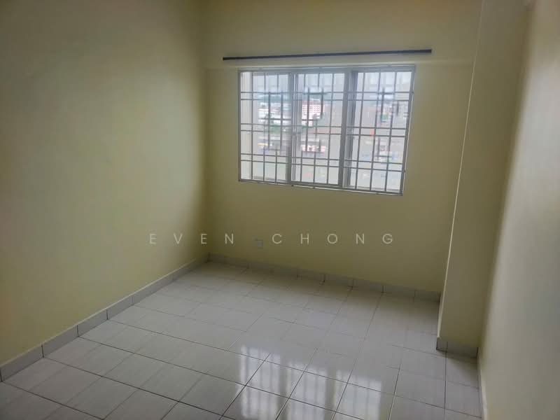 Servis Apartment untuk Dijual di Serdang Skyvillas (Serdang Perdana) - Even Chong - Interior - PropertyGuru.com.my