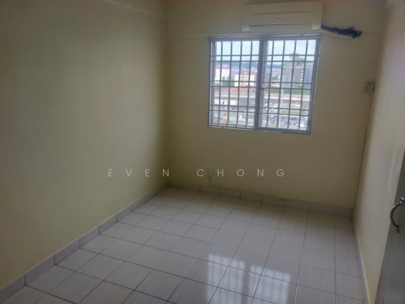 Servis Apartment untuk Dijual di Serdang Skyvillas (Serdang Perdana) - Even Chong - Interior - PropertyGuru.com.my