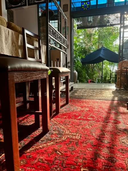 2-storey Terraced House for Sale in Kuala Lumpur (Kuala Lumpur) - Jeshua Oo - Interior - PropertyGuru.com.my
