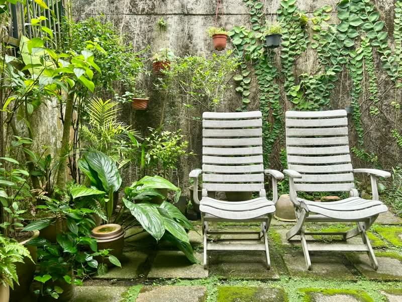 2-storey Terraced House for Sale in Kuala Lumpur (Kuala Lumpur) - Jeshua Oo - Garden - PropertyGuru.com.my