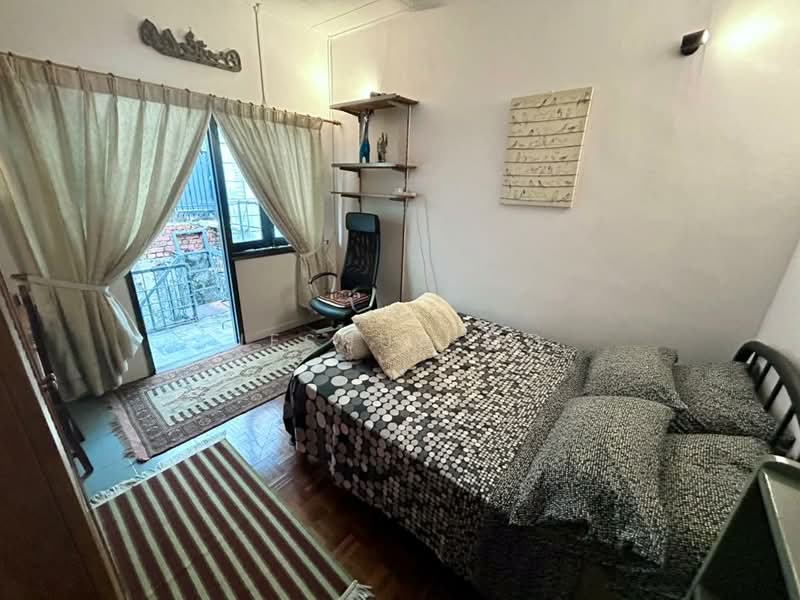 2-storey Terraced House for Sale in Kuala Lumpur (Kuala Lumpur) - Jeshua Oo - Bedroom - PropertyGuru.com.my