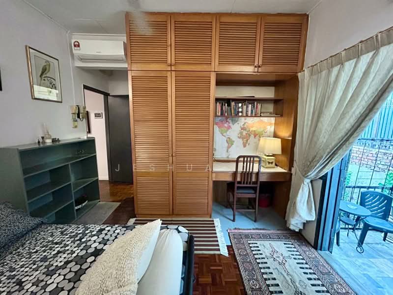 2-storey Terraced House for Sale in Kuala Lumpur (Kuala Lumpur) - Jeshua Oo - Bedroom - PropertyGuru.com.my