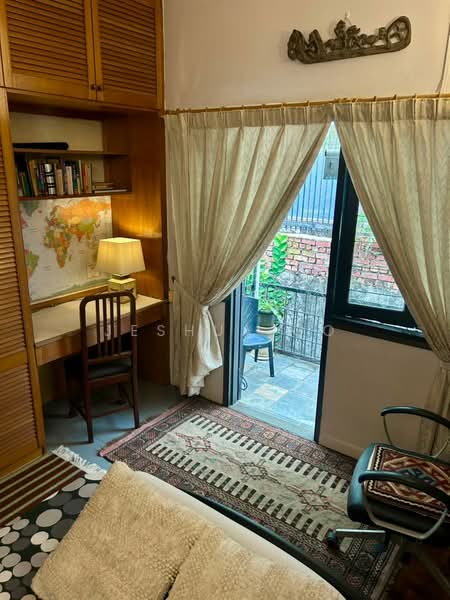 2-storey Terraced House for Sale in Kuala Lumpur (Kuala Lumpur) - Jeshua Oo - Study - PropertyGuru.com.my