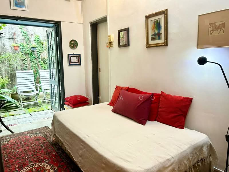 2-storey Terraced House for Sale in Kuala Lumpur (Kuala Lumpur) - Jeshua Oo - Bedroom - PropertyGuru.com.my