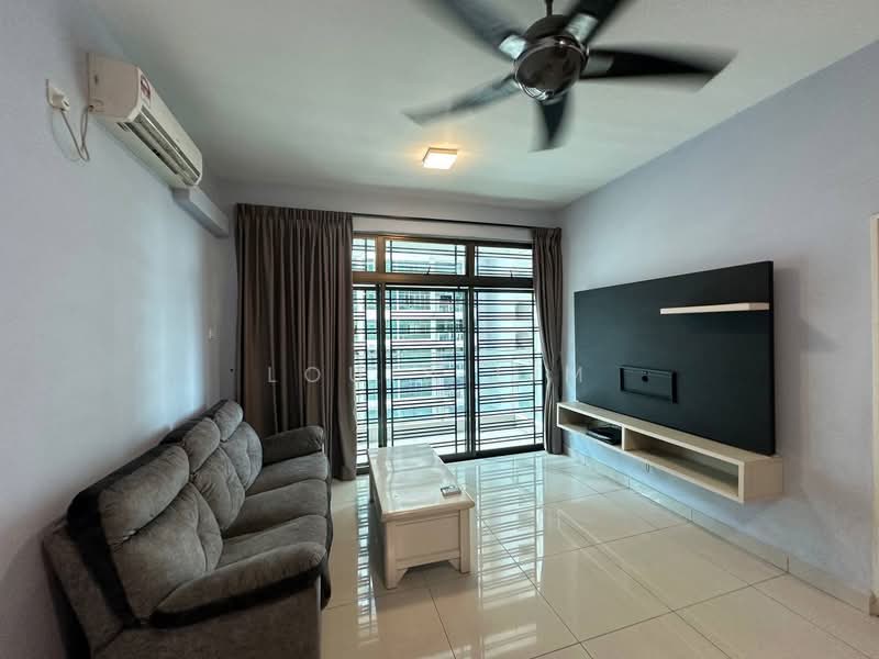Kondominium untuk Dijual di PARC Regency (Residensi Masai) - Louis Lim - PropertyGuru.com.my