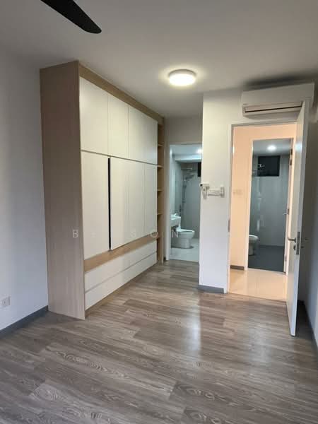 Service Residence for Rent at United Point (Residensi Berpadu) - Benson Ng - Bedroom - PropertyGuru.com.my