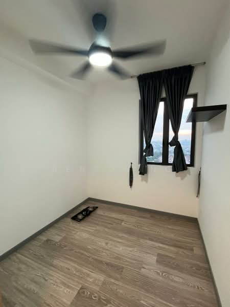 Service Residence for Rent at United Point (Residensi Berpadu) - Benson Ng - Interior - PropertyGuru.com.my