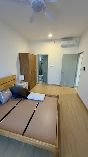 Servis Apartment untuk Disewa di You City 3 - KJ Chong - Bedroom - PropertyGuru.com.my