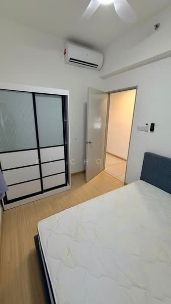 Servis Apartment untuk Disewa di You City 3 - KJ Chong - Bedroom - PropertyGuru.com.my