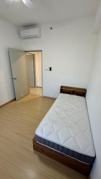 Servis Apartment untuk Disewa di You City 3 - KJ Chong - Bedroom - PropertyGuru.com.my