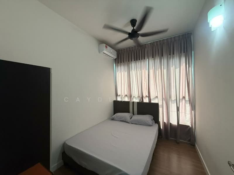 Condominium for Rent at 3 Residence - Cayden Lim - Bedroom - PropertyGuru.com.my