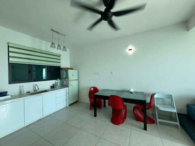Condominium for Rent at 3 Residence - Cayden Lim - Kitchen - PropertyGuru.com.my