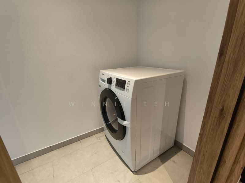 Servis Apartment untuk Dijual di Armani Hallson KLCC - Winnie Teh - PropertyGuru.com.my
