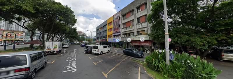 Shop for Rent in Taman Sri Selayang (Selayang) - Jeffrey Hoon - Exterior - PropertyGuru.com.my