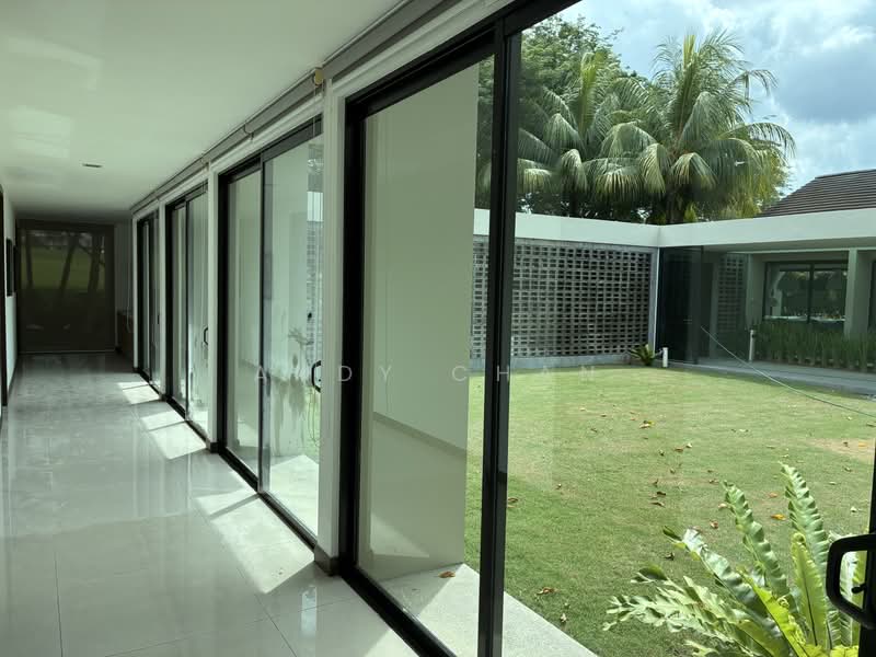 Rumah Banglo untuk Dijual di Leisure Farm (Gelang Patah) - Andy Chan - PropertyGuru.com.my