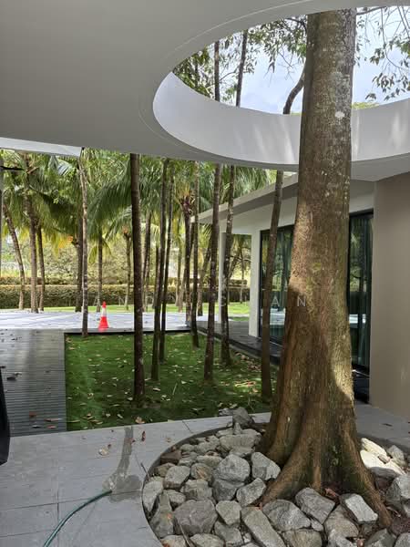 Rumah Banglo untuk Dijual di Leisure Farm (Gelang Patah) - Andy Chan - PropertyGuru.com.my