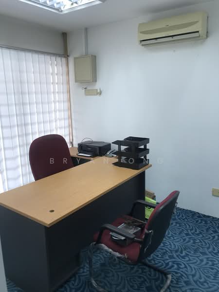 Shop for Sale in Taman Perai Utama (Perai) - Bryan Ong - Interior - PropertyGuru.com.my