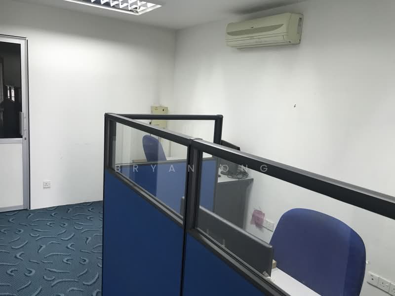 Shop for Sale in Taman Perai Utama (Perai) - Bryan Ong - Interior - PropertyGuru.com.my