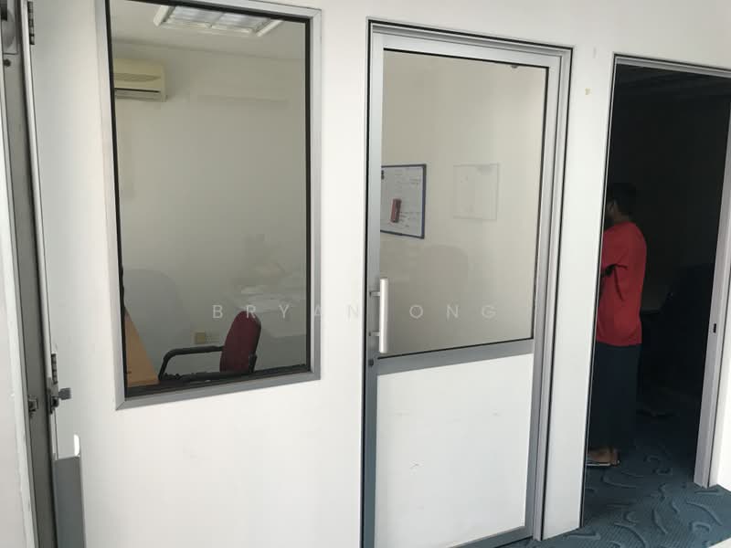 Shop for Sale in Taman Perai Utama (Perai) - Bryan Ong - Interior - PropertyGuru.com.my
