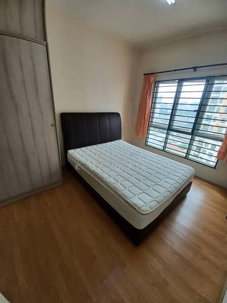 Servis Apartment untuk Disewa di Kuchai Avenue - KC Lee - Bedroom - PropertyGuru.com.my