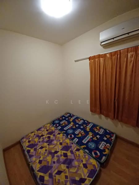 Servis Apartment untuk Disewa di Kuchai Avenue - KC Lee - Bedroom - PropertyGuru.com.my