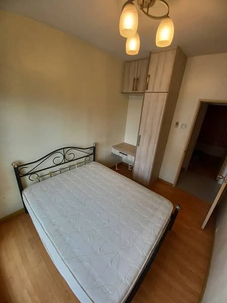 Servis Apartment untuk Disewa di Kuchai Avenue - KC Lee - Bedroom - PropertyGuru.com.my