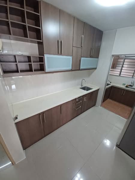 Servis Apartment untuk Disewa di Kuchai Avenue - KC Lee - Kitchen - PropertyGuru.com.my