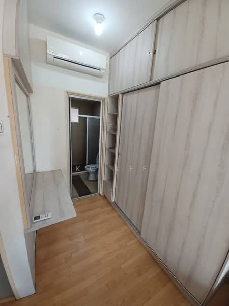 Servis Apartment untuk Disewa di Kuchai Avenue - KC Lee - Bathroom - PropertyGuru.com.my