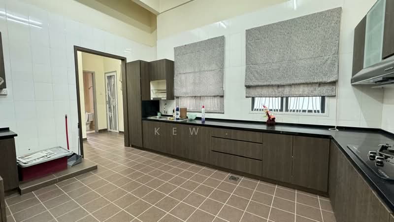 Rumah Banglo untuk Dijual di Anjung Melati (Gombak) - Kew . - PropertyGuru.com.my