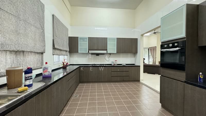 Rumah Banglo untuk Dijual di Anjung Melati (Gombak) - Kew . - PropertyGuru.com.my