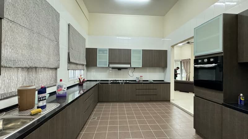 Rumah Banglo untuk Dijual di Anjung Melati (Gombak) - Kew . - PropertyGuru.com.my