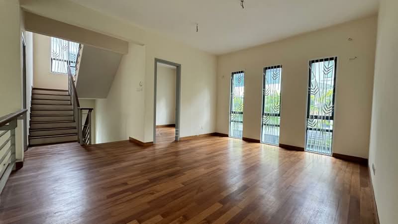 Rumah Banglo untuk Dijual di Anjung Melati (Gombak) - Kew . - PropertyGuru.com.my