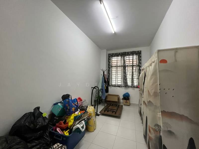 2-storey Terraced House for Sale in Kangkar Pulai (Skudai) - Jayden Ng - Interior - PropertyGuru.com.my