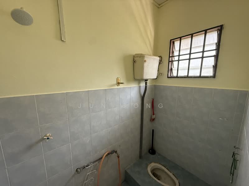 2-storey Terraced House for Rent in Taman Nusantara Prima (Gelang Patah) - Jun Song - PropertyGuru.com.my