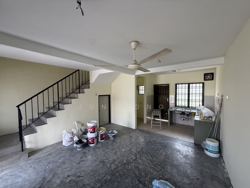 2-storey Terraced House for Rent in Taman Nusantara Prima (Gelang Patah) - Jun Song - PropertyGuru.com.my
