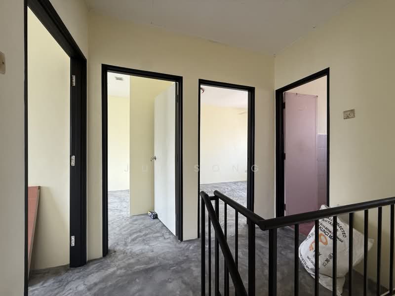 2-storey Terraced House for Rent in Taman Nusantara Prima (Gelang Patah) - Jun Song - PropertyGuru.com.my