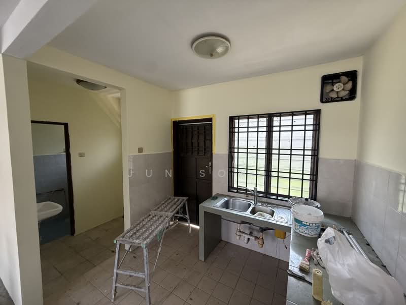 2-storey Terraced House for Rent in Taman Nusantara Prima (Gelang Patah) - Jun Song - PropertyGuru.com.my