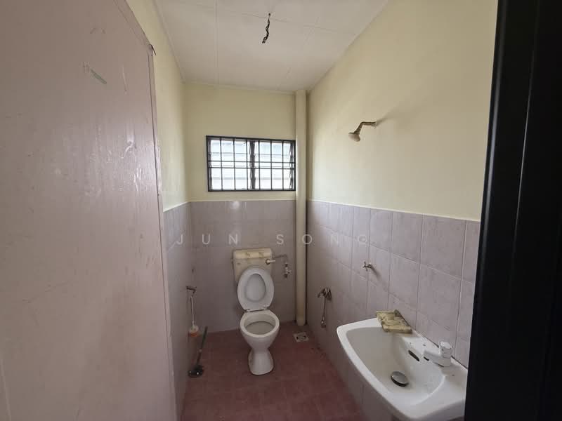 2-storey Terraced House for Rent in Taman Nusantara Prima (Gelang Patah) - Jun Song - PropertyGuru.com.my