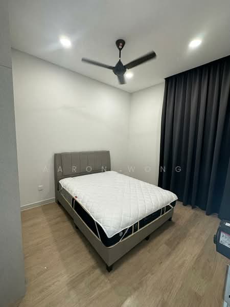 Condominium for Rent at TRIA Seputeh in 9 Seputeh, Kuala Lumpur - Aaron Wong - Bedroom - PropertyGuru.com.my