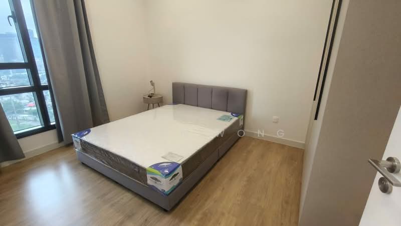 Condominium for Rent at TRIA Seputeh in 9 Seputeh, Kuala Lumpur - Aaron Wong - Bedroom - PropertyGuru.com.my