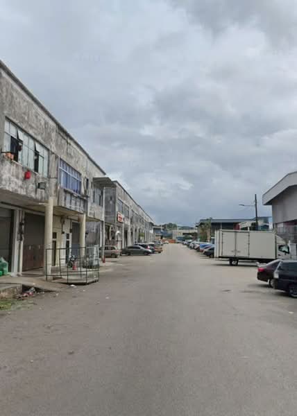 Factory for Sale in Taman Industri Jaya (Skudai) - Jaz Lee - PropertyGuru.com.my