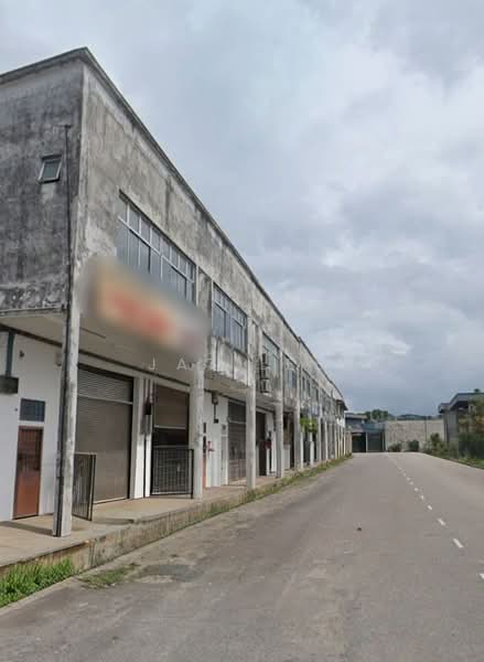 Factory for Sale in Taman Industri Jaya (Skudai) - Jaz Lee - PropertyGuru.com.my