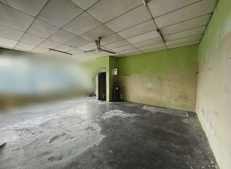 Factory for Sale in Taman Industri Jaya (Skudai) - Jaz Lee - PropertyGuru.com.my